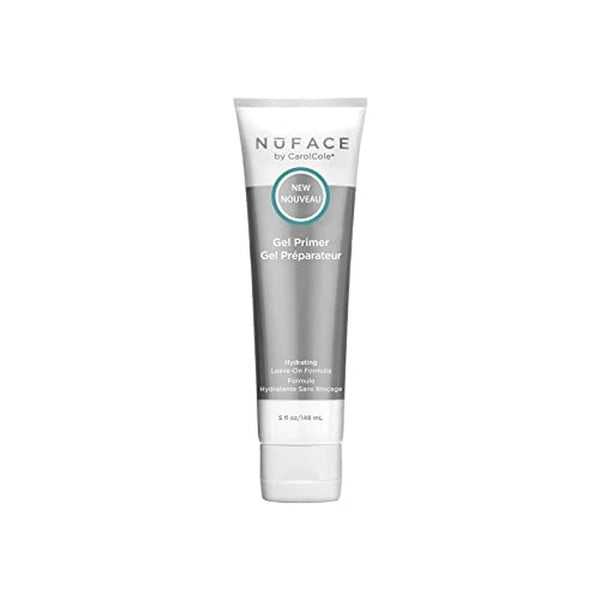 NuFace Hydrating Leave-On Gel Primer 148ml