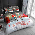 XMAS NUTCRACKER