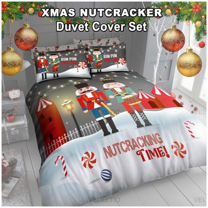 XMAS NUTCRACKER