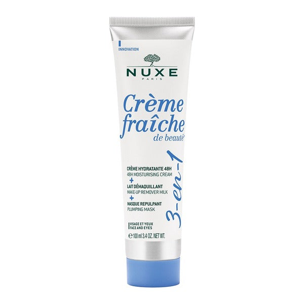 Nuxe Crème Fraîche de Beauté 3-in-1 Face Cream 100ml