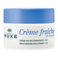 Nuxe Crème Fraîche de Beauté 48hr Moisturising Rich Cream 50ml
