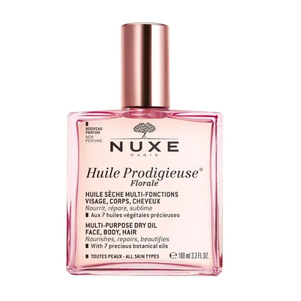 Nuxe Huile Prodigieuse Florale Multi-Purpose Dry Oil 100ml