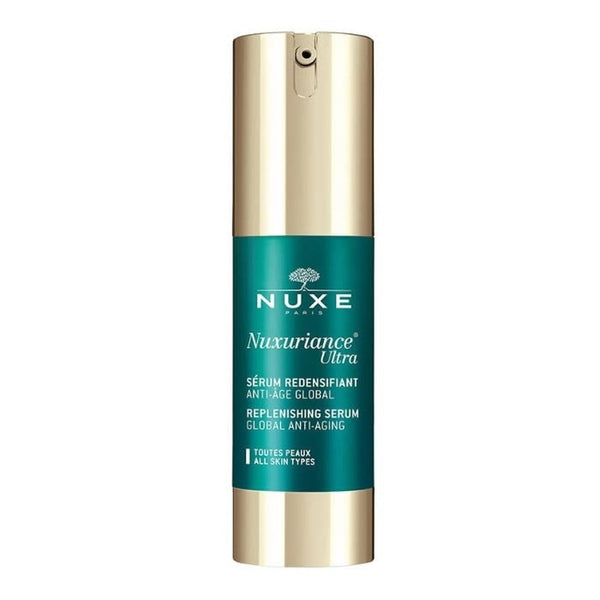 Nuxe Nuxuriance Replenishing Anti-Ageing Face Serum 30ml