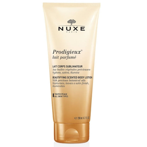 Nuxe Prodigieux Lait Parfume Body Lotion 200ml