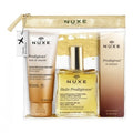 Nuxe Prodigieux Travel Exclusive Gift Set 100ml Shower Oil +  100ml Dry Oil + 30ml EDP