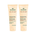 Nuxe Rêve De Miel Hand And Nail Cream Duo Gift Set 2 x 50ml Hand Creams