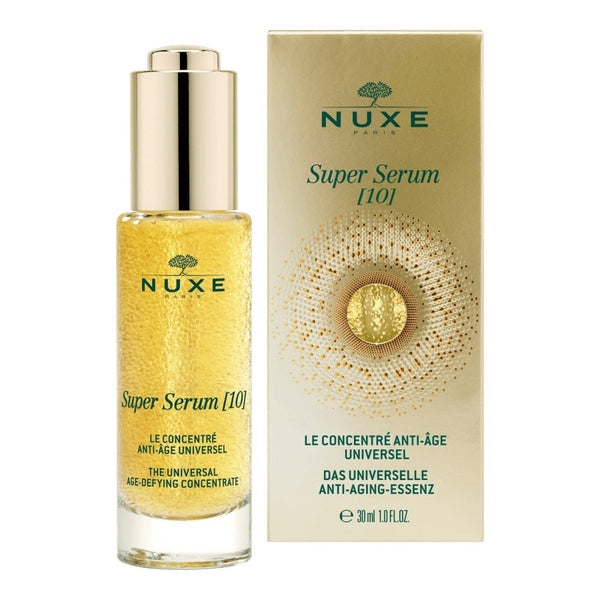 Nuxe Super Sérum [10] Age-Defying Concentrate 30ml