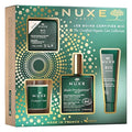 Nuxe The Certified Organic Care Collection Gift Set 4 Pieces