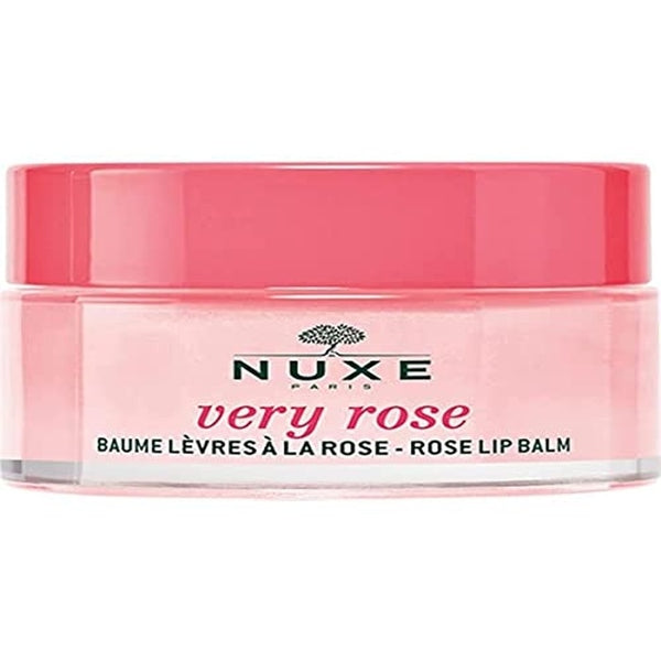 Nuxe Very Rose Lip Balm 15g