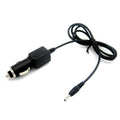 12V1A car charger 12V with cable car massage pillow charger recorder car charger line