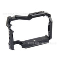 Suitable for Panasonic S5II S52 Rabbit Cage Kit s5m2 Micro Single Camera Rabbit Cage G9M2 Full Cage Vertical Shot Quick Plate