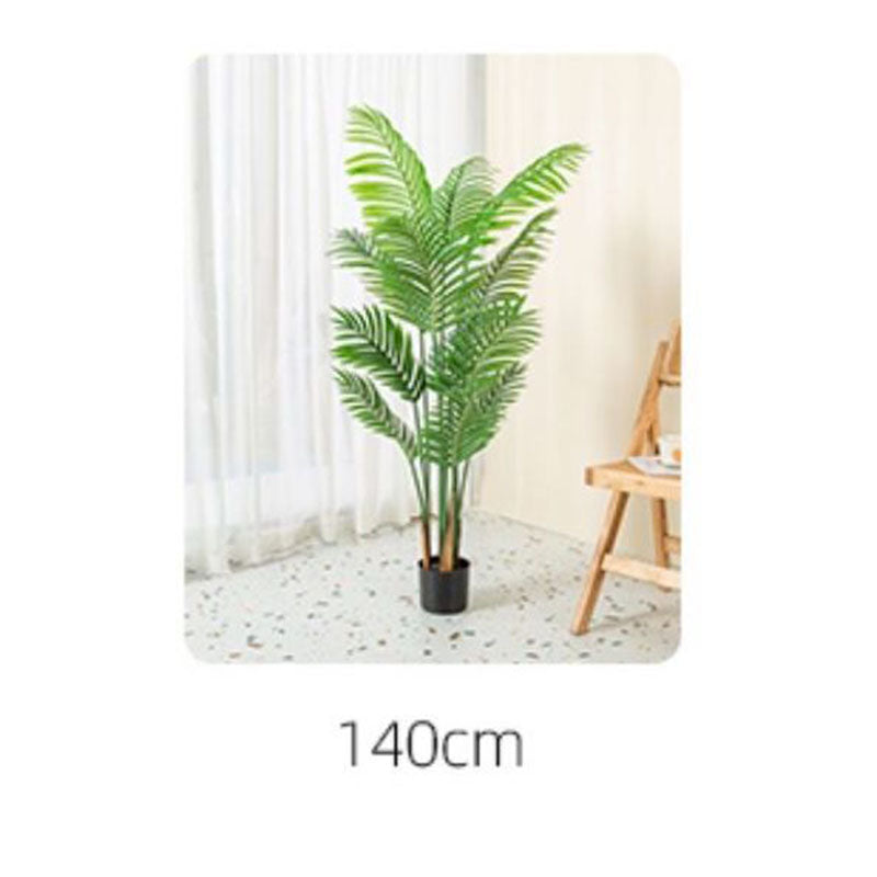 TU17 Artificial Plant