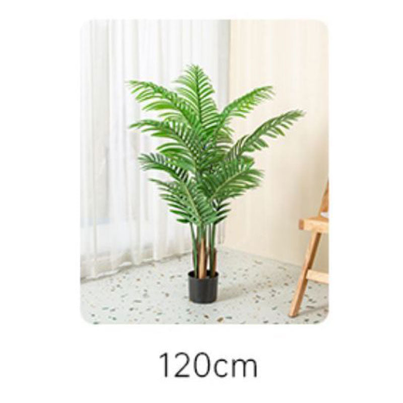 TU17 Artificial Plant