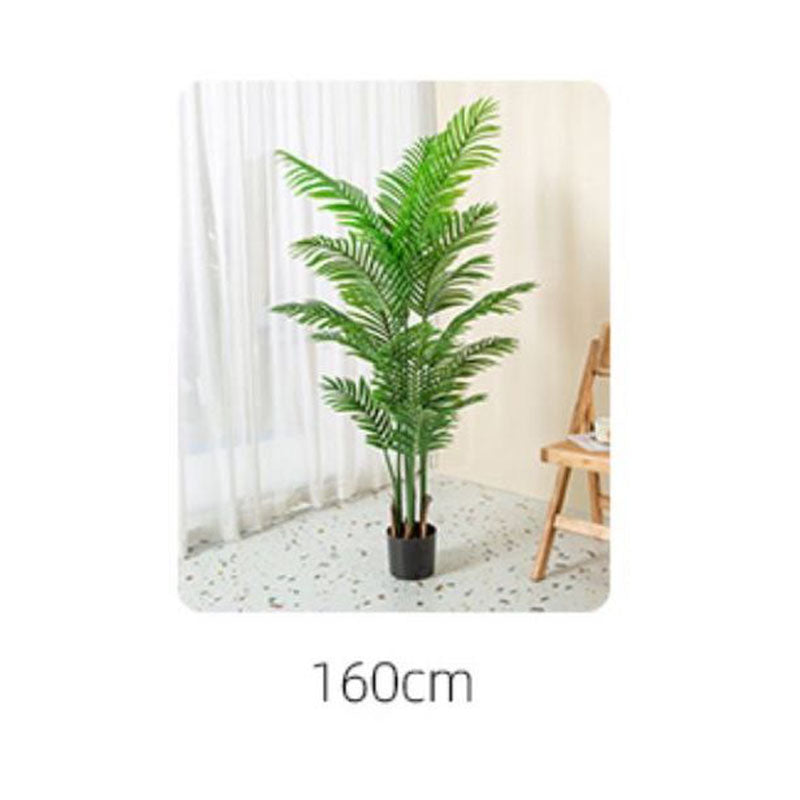 TU17 Artificial Plant