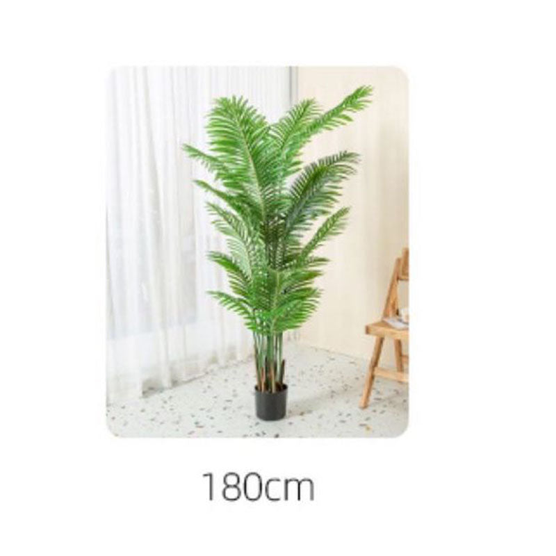 TU17 Artificial Plant