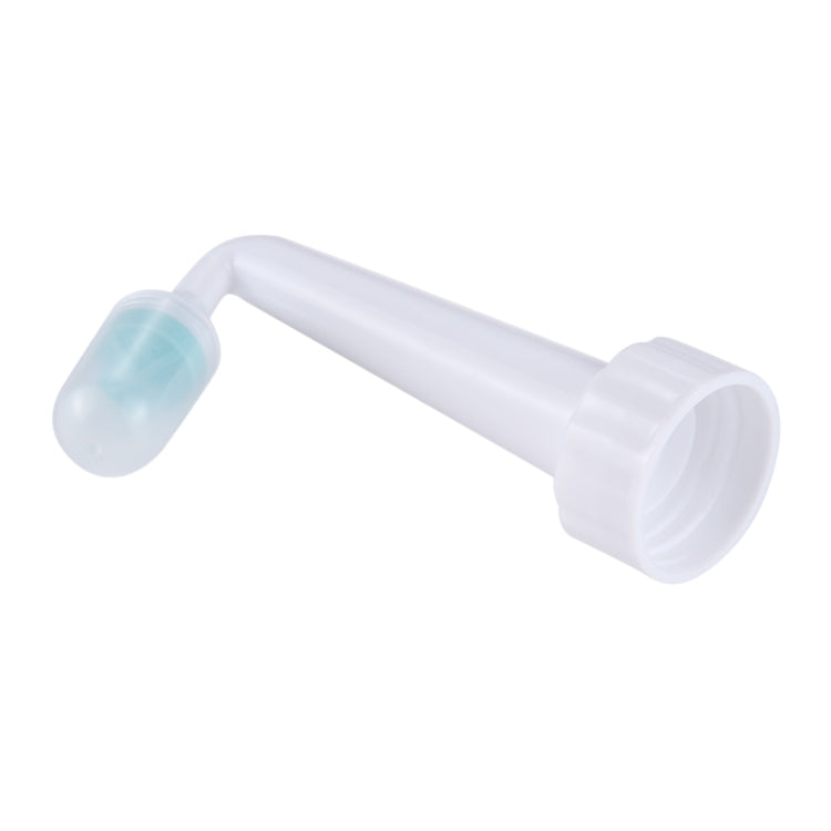 MDT-002 500ml Portable Handheld Travel Bidet Women Vaginal Washing Sprayer, (Orange), (Blue), (Dark Blue)