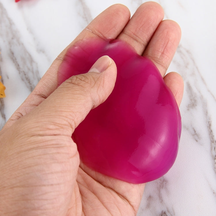 10 PCS Barrel O Slime Stress Reducer Anti-Anxiety Toy Goo Silly Putty Gag Kids Toys Prank Party Favors Joke, Random Color Delivery