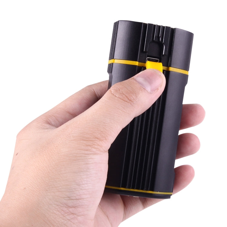 Y1-2400LM 5-mode USB Rechargeable Bicycle LED Headlight with 360 degree Rotatable Holder