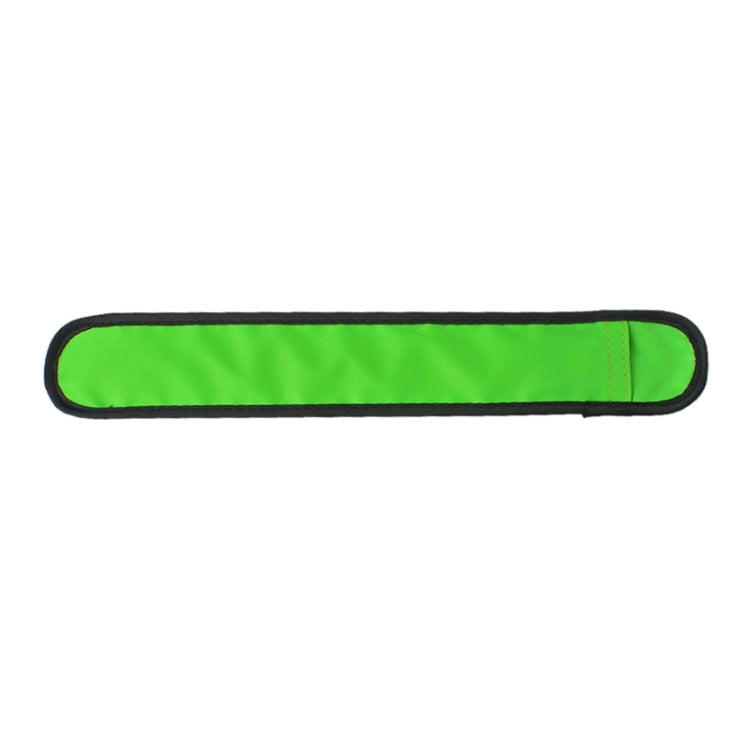 LED Luminous Slap Pat Circle Outdoors sports Wristband, Small, Size:26*4cm, 26x4cm Red, 26x4cm White, 26x4cm Orange, 26x4cm Pink, 26x4cm Green, 26x4cm Blue, 26x4cm Light Green