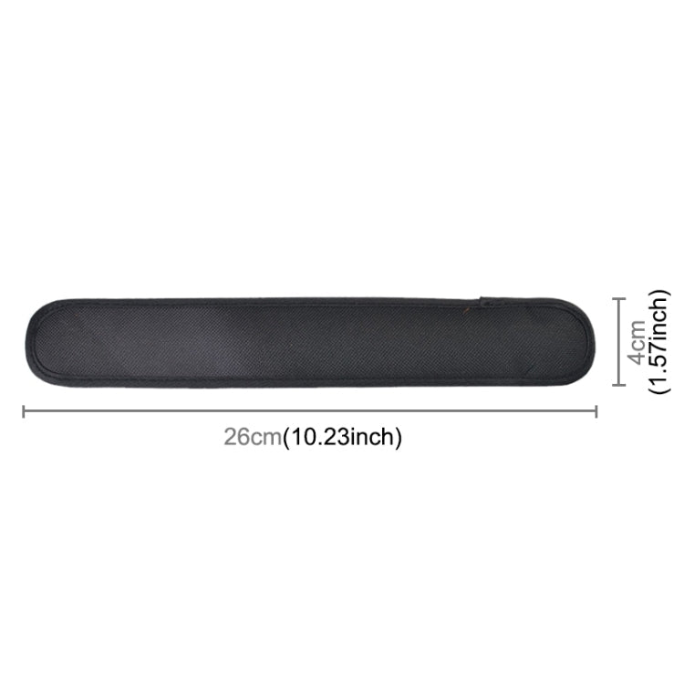 LED Luminous Slap Pat Circle Outdoors sports Wristband, Small, Size:26*4cm, 26x4cm Red, 26x4cm White, 26x4cm Orange, 26x4cm Pink, 26x4cm Green, 26x4cm Blue, 26x4cm Light Green