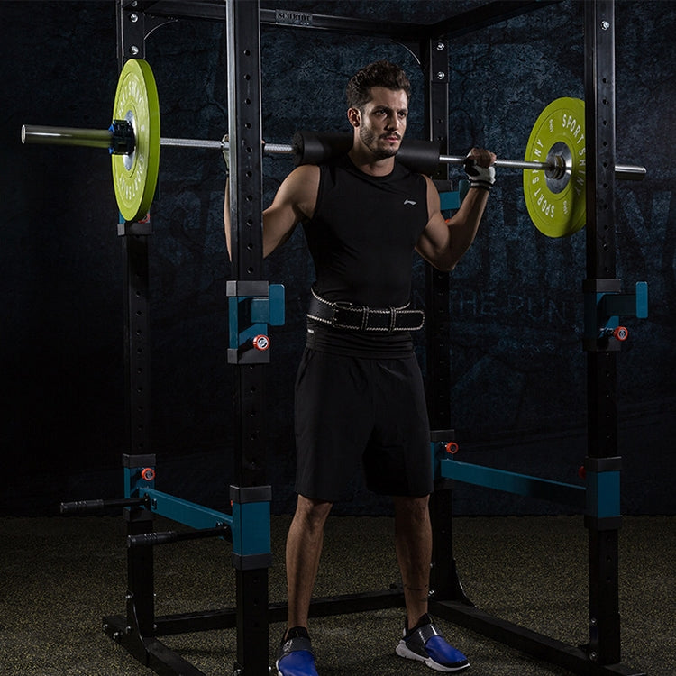 Barbell Squat Neck and Shoulder Protective Sponge Pads