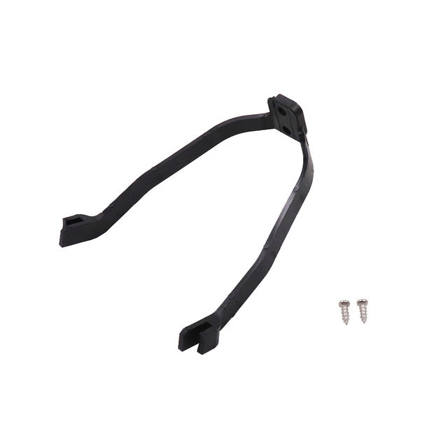 Electric Scooter Accessories Rear Fender Bracket for Xiaomi Mijia M365, Rear Fender Bracket Black, Rear Fender Bracket Red, Rear Fender Bracket White