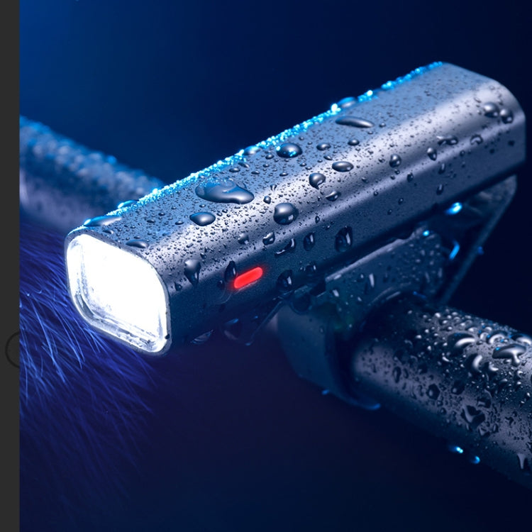Mountain Bike Road Cycling Headlight Bike Torch Flashlight