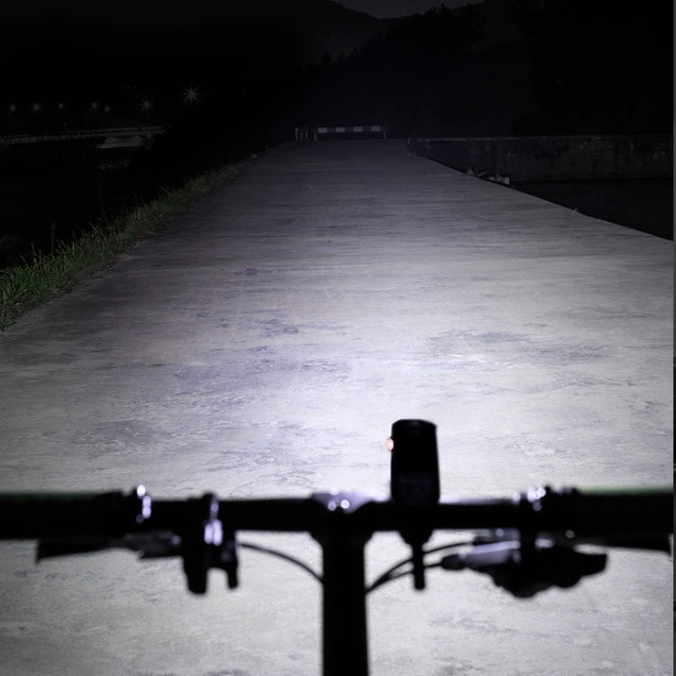 Mountain Bike Road Cycling Headlight Bike Torch Flashlight