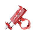ZTTO Mountain Bike Bicycle Phone Holder Handlebar Frame Motorcycle Riding Bracket