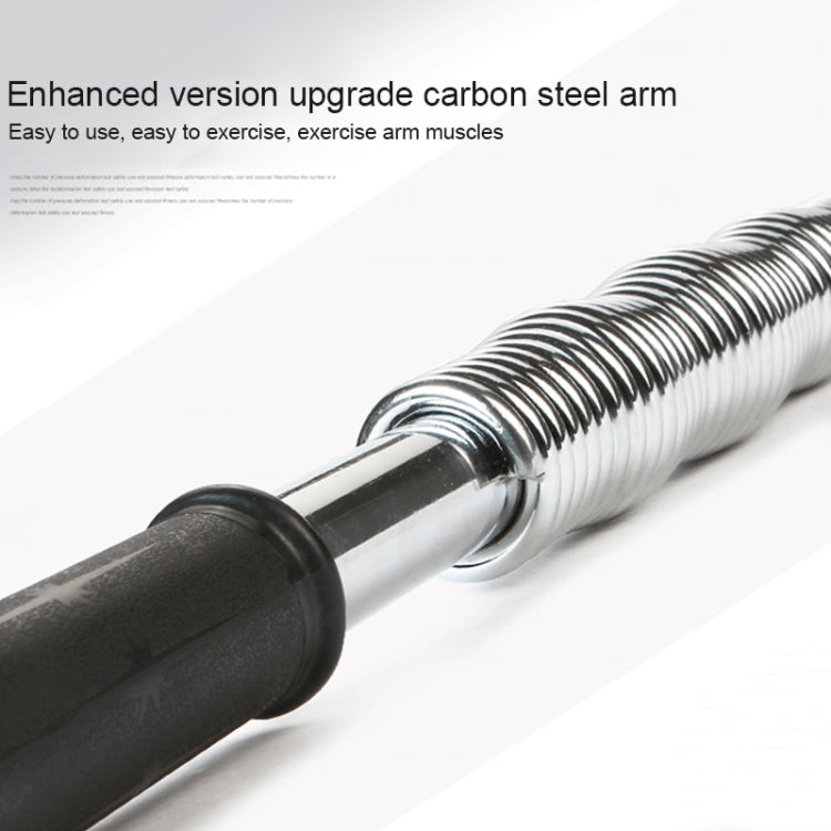40kg Spring Hand Grips Arm Strength Brawn Training Device, 40kg