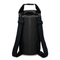 Outdoor Waterproof Dry Dual Shoulder Strap Bag Dry Sack, Capacity: 20L, 20L