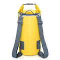 Outdoor Waterproof Dry Dual Shoulder Strap Bag Dry Sack, Capacity: 30L, 30L