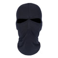 Balaclava Style Unisex Elastic Lycra Dual Holes Biking Head Mask, BT-02 Head Mask(Yellow), BT-09 Head Mask(Black), BT-06 Head Mask(Coffee), BT-10 Head Mask(Dark Blue), BT-08 Head Mask(Orange), BT-05 Head Mask(Grey), BT-07 Head Mask(Blue)               ...