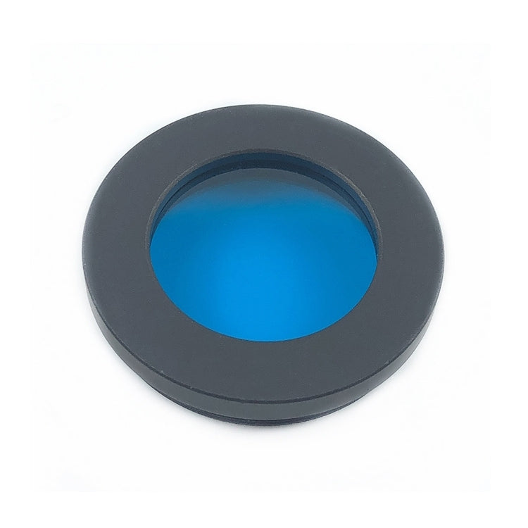 Datyson 5P9954 Astronomical Telescope Accessories 1.25 inch Planet Moon Nebula Filter Neutral Edition, Black, Orange, Pink, Green, Blue, Purple, Red, Yellow