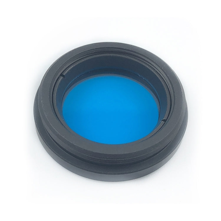 Datyson 5P9954 Astronomical Telescope Accessories 1.25 inch Planet Moon Nebula Filter Neutral Edition, Black, Orange, Pink, Green, Blue, Purple, Red, Yellow