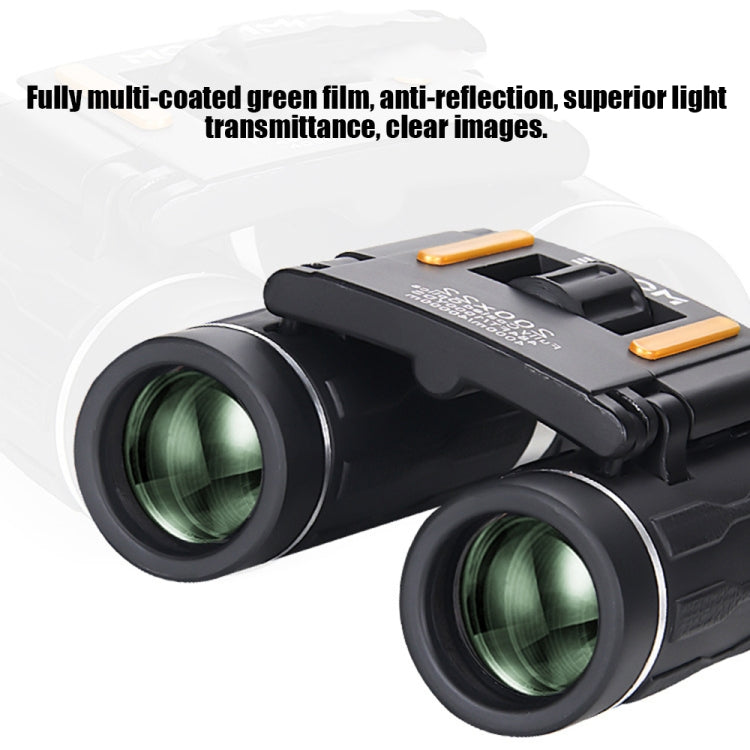Moge 200x22 Outdoor Professional HD  Telescope