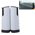 REGAIL Retractable Portable Table Tennis Net Rack, REGAIL  Table Tennis Net Rack(Black Grey), REGAIL  Table Tennis Net Rack(Black Red), REGAIL  Table Tennis Net Rack(Gray Blue)