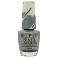 OPI Color Paints Collection Nail Polish 15ml - Silver Canvas Undercoat