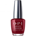 OPI Infinite Shine 2 Nail Polish 15ml - Malaga Wine