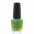 OPI Mod About Brights Collection Nail Polish 15ml - Green-Wich Village