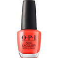 OPI Nail Lacquer 15ml - NLD38 Me Myselfie & I