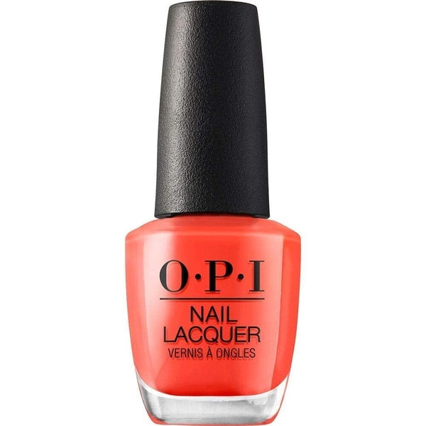 OPI Nail Lacquer 15ml - NLD38 Me Myselfie & I