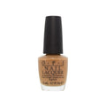 OPI Nordic Collection Nail Polish 15ml - Going My Way Or Norway?