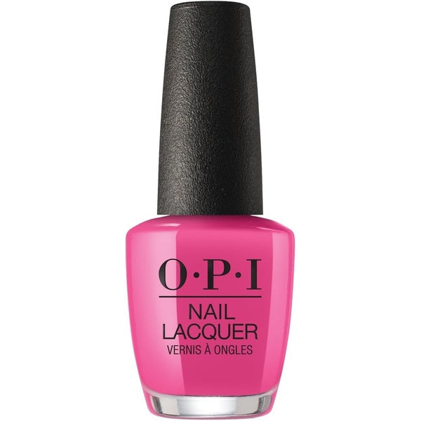 OPI Nordic Collection Nail Polish 15ml - Suzi Has A Swede Tooth