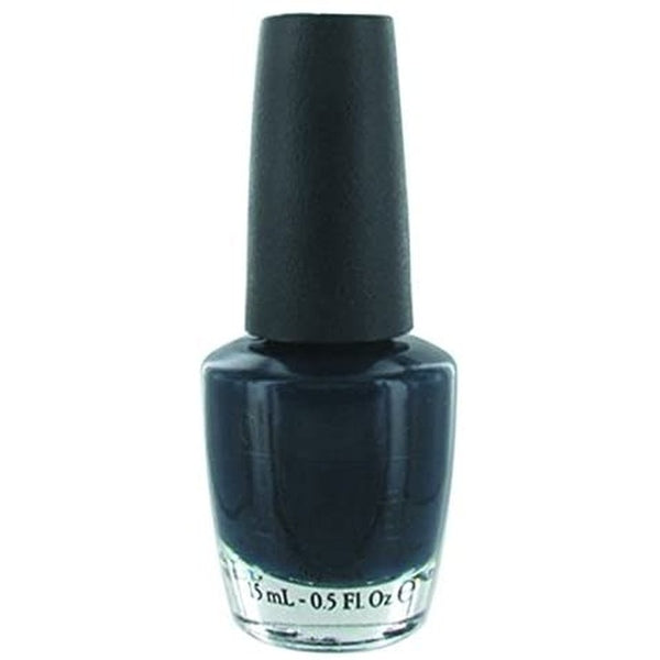 OPI San Francisco Nail Lacquer 15ml Incognito in Sausalito