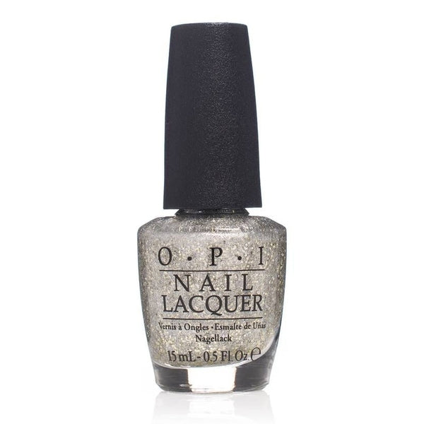 OPI Starlight Nail Polish 15ml - Superstar Status