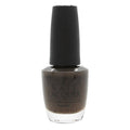 OPI Touring America Nail Polish 15ml - Get In The Expresso Lane