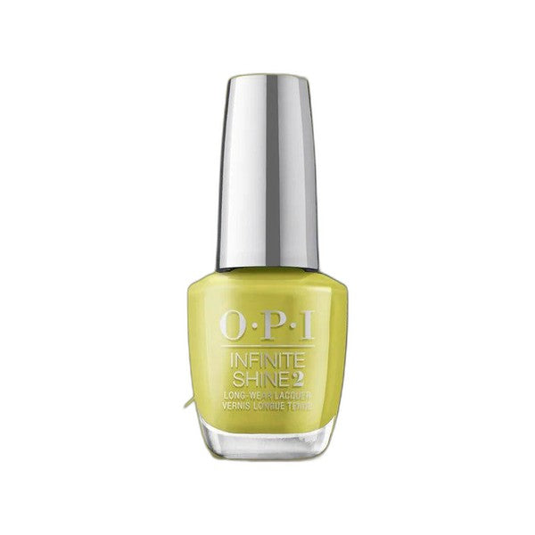 OPI Your Way Nail Polish 15ml - Get In Lime
