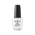 OPI Your Way Nail Polish 15ml - Snatch'd Silver