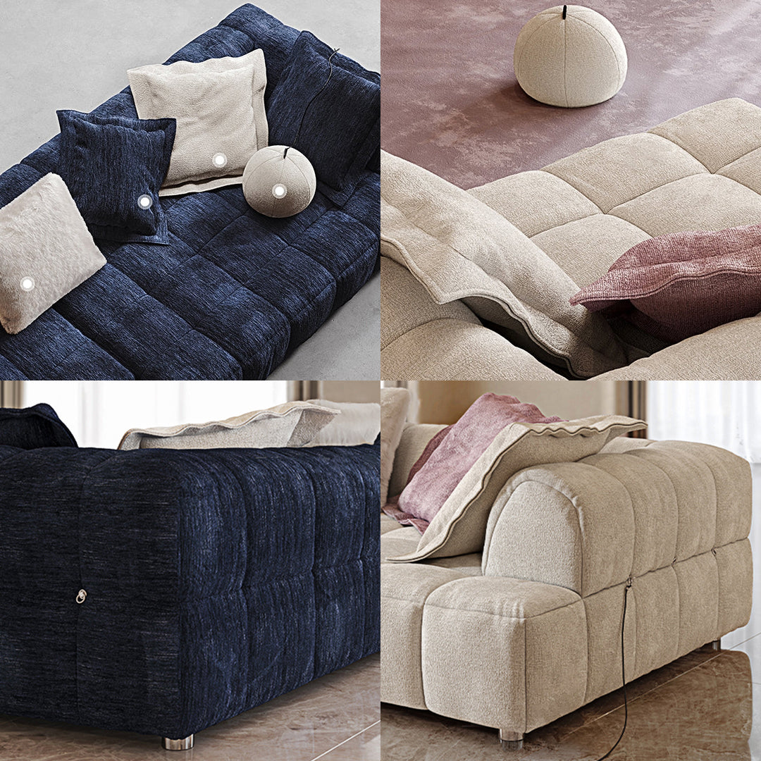 Octavia Bubble Sofa, Three Seater, Four Seater Sofa, Corner Sofa